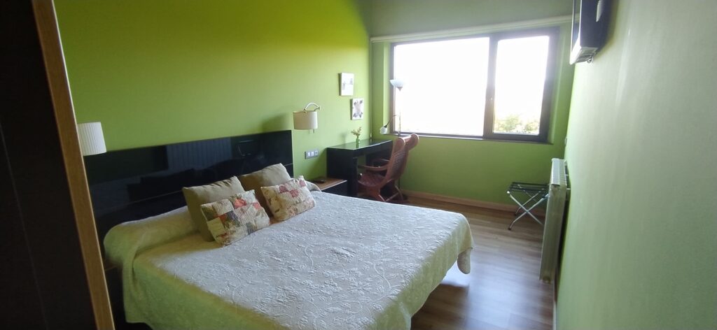 Hotel reinosa