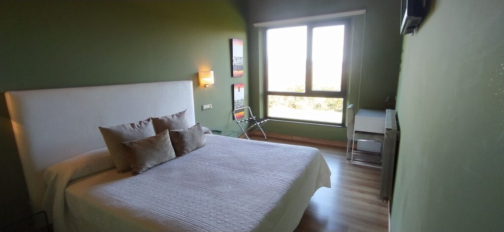 Hotel reinosa