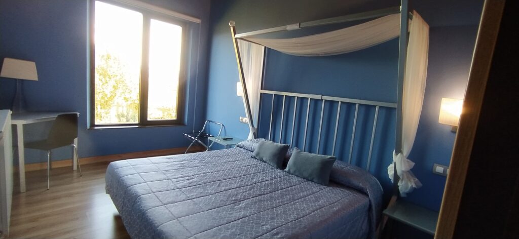 Hotel reinosa