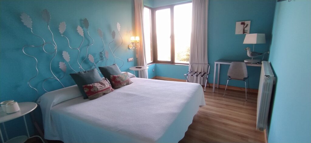 Hotel reinosa