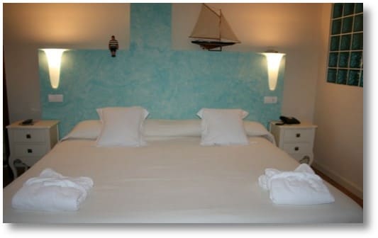 hotel torre del milano