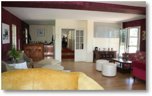 Hotel en venta en comillas