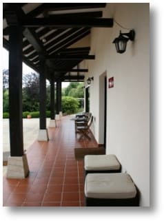 Hotel en venta en comillas