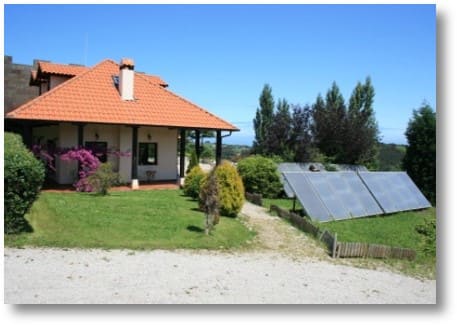 Hotel en venta en comillas