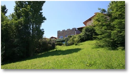 hotel torre del milano