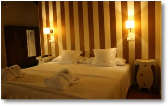 hotel torre del milano