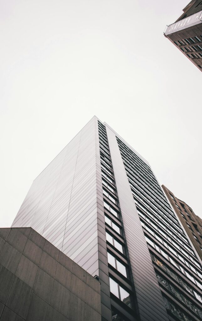 Servicios inmobiliarios