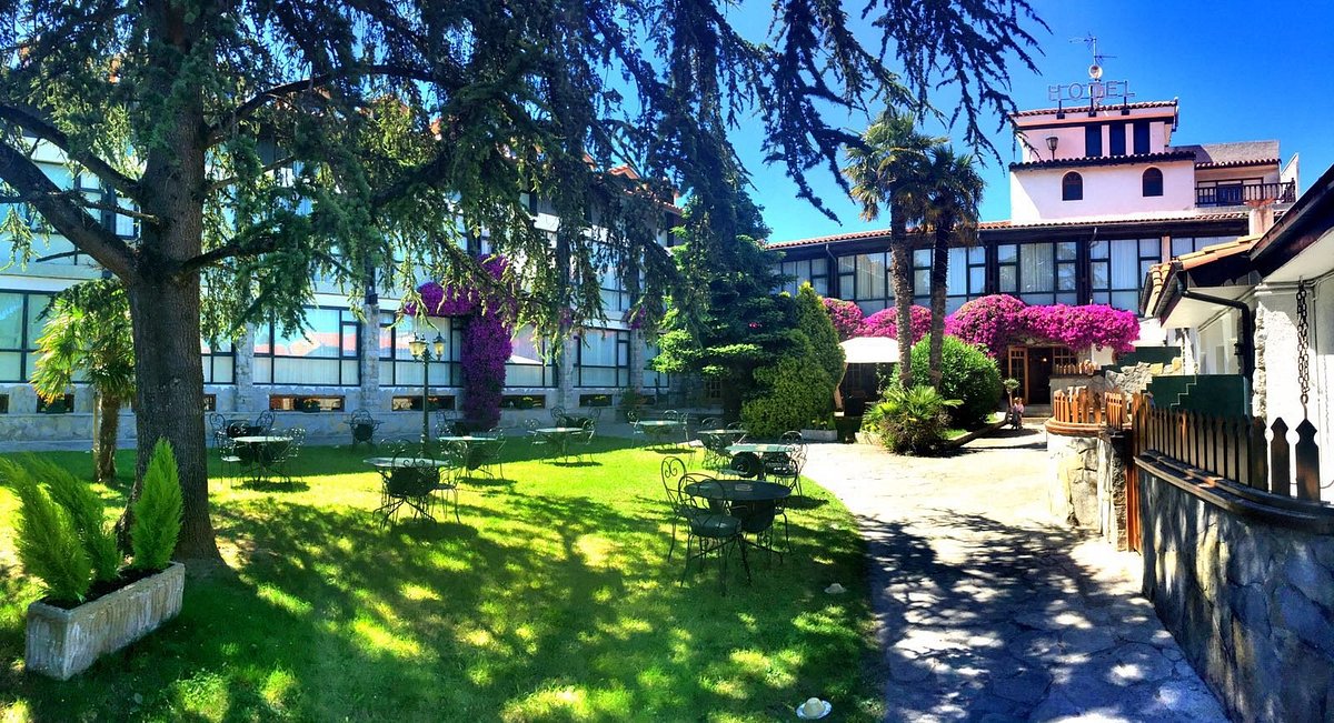 Hotel en venta en Cantabria