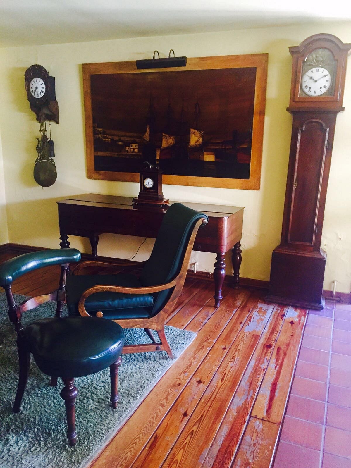 Hotel en venta en Cantabria