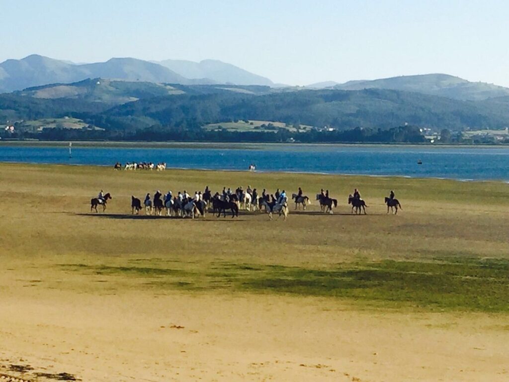 Hotel en venta en Cantabria