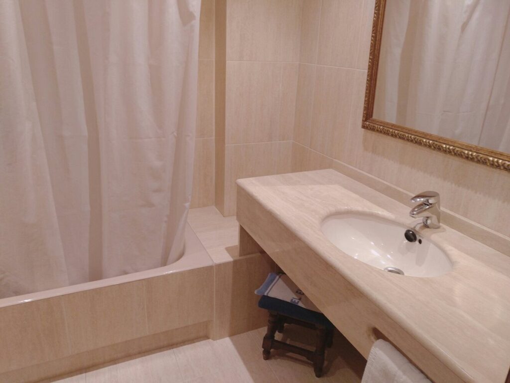 Hotel en venta en Laredo