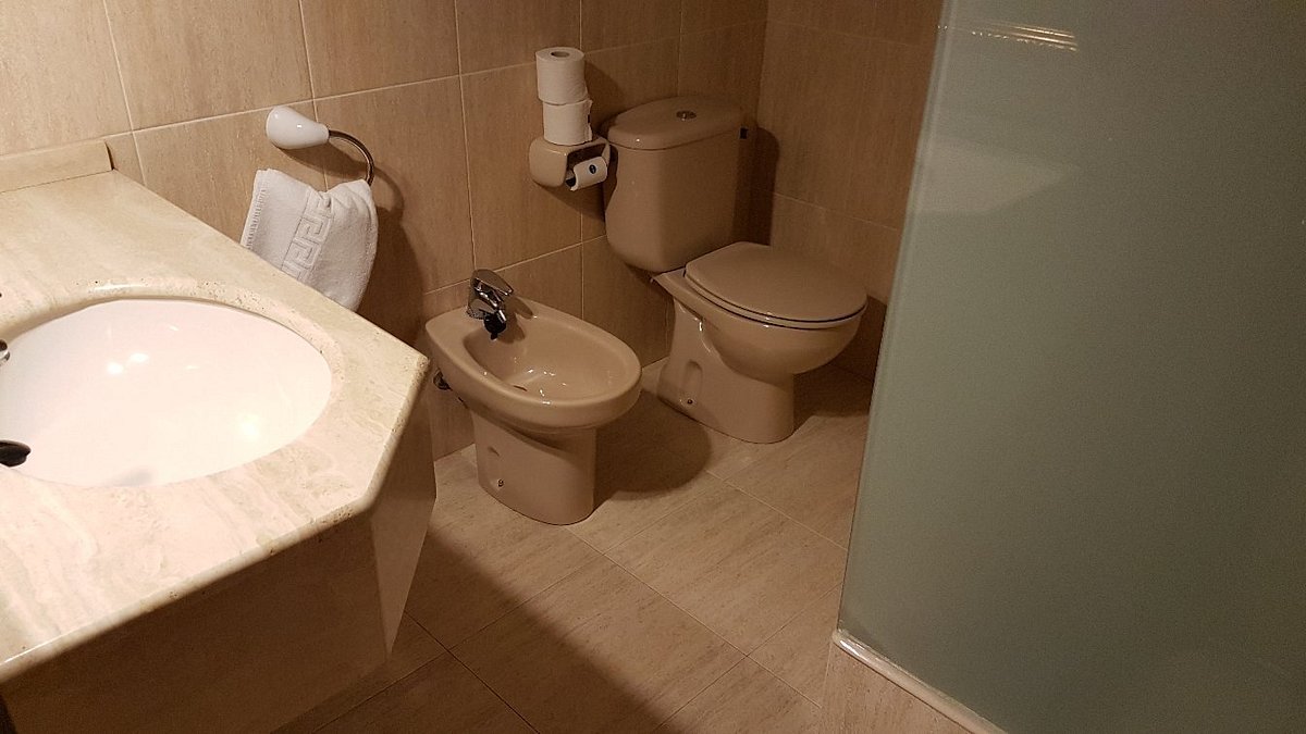 Hotel en venta en Laredo