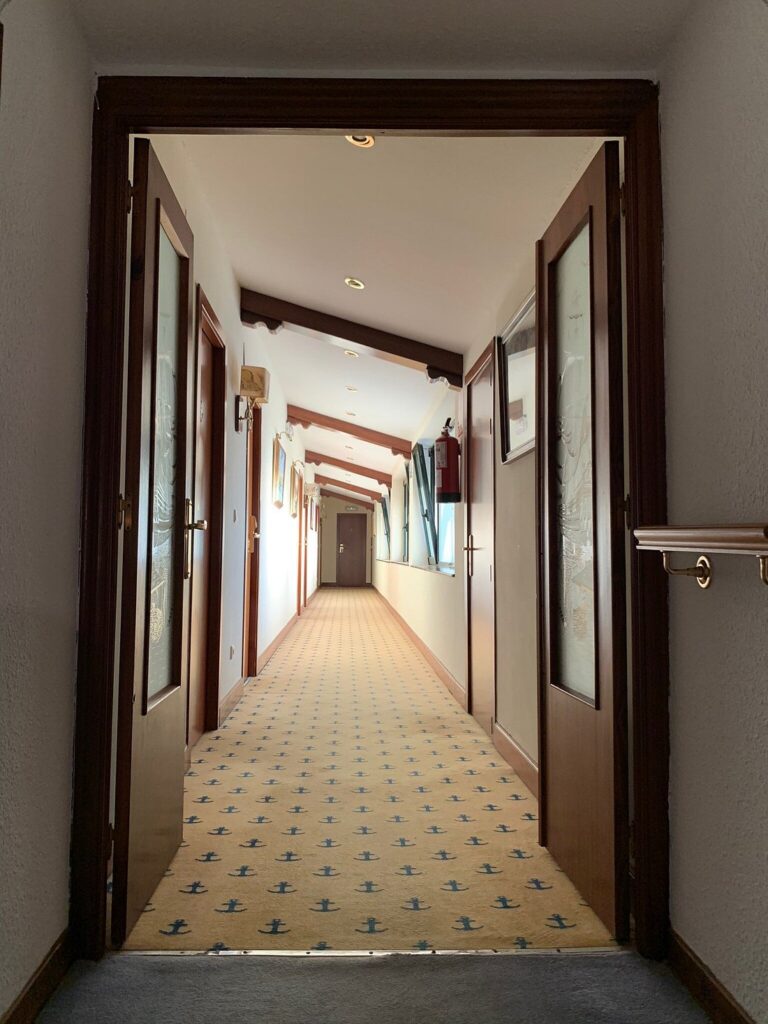 Hotel en venta en Laredo