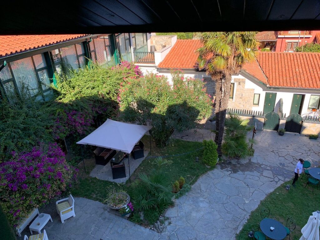 Hotel en venta Cantabria