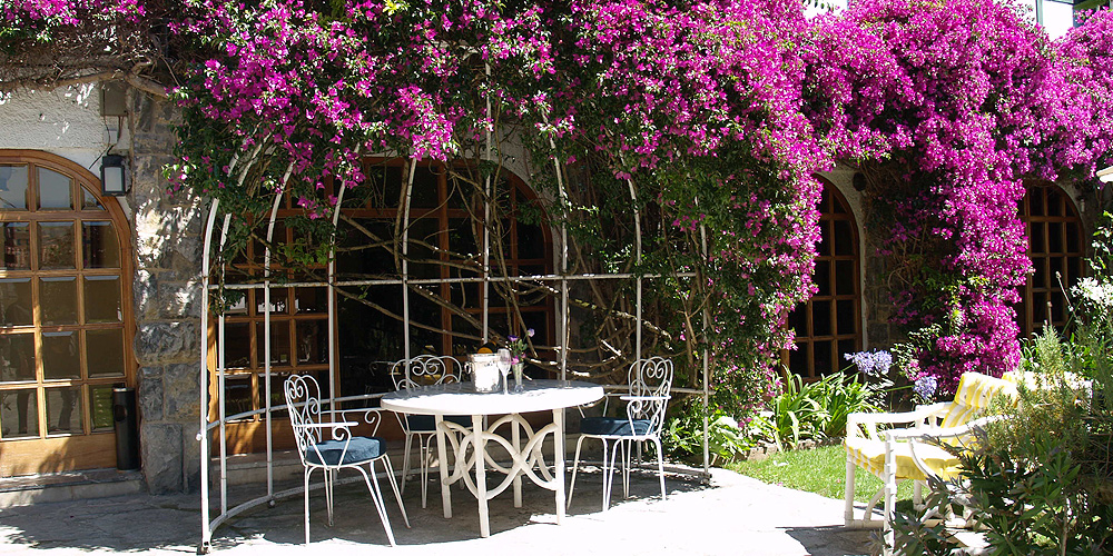 Hotel en Laredo