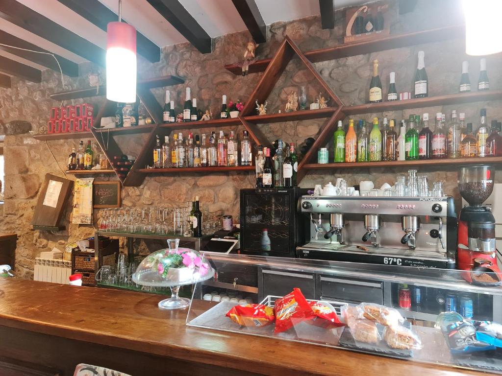 restaurante