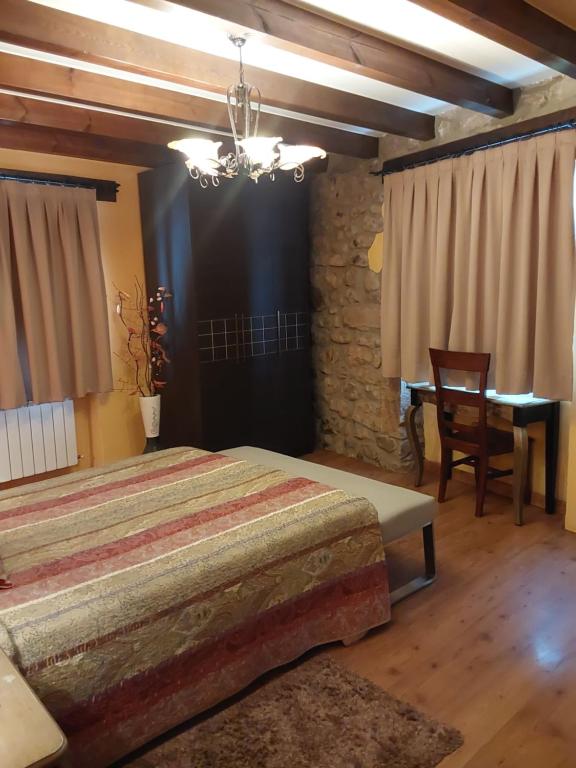 habitaciones de posada