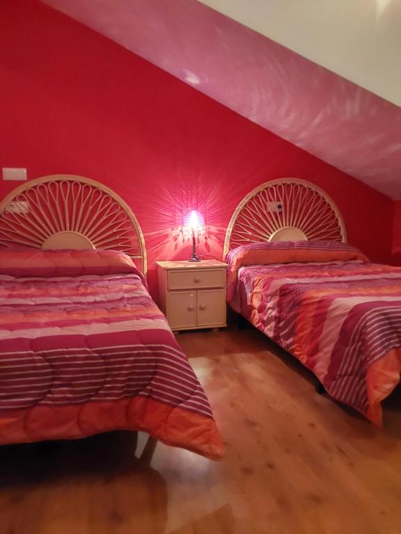 posada con restaurante en venta