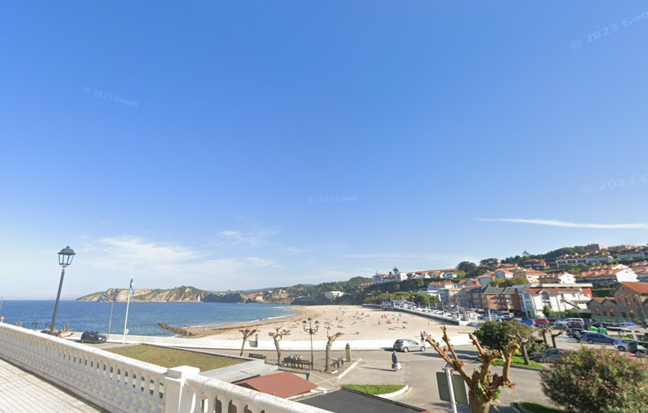 restaurante en comillas