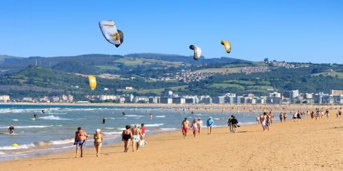Hotel en venta en Cantabria