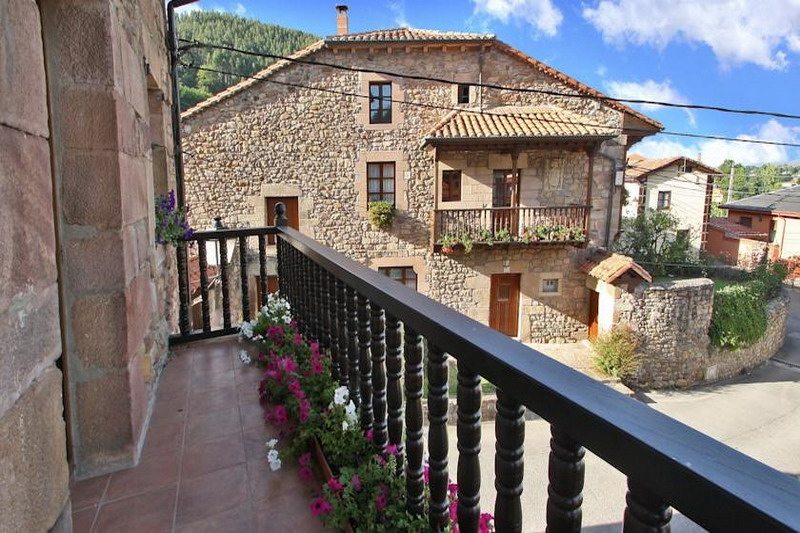 posada con restaurante en venta