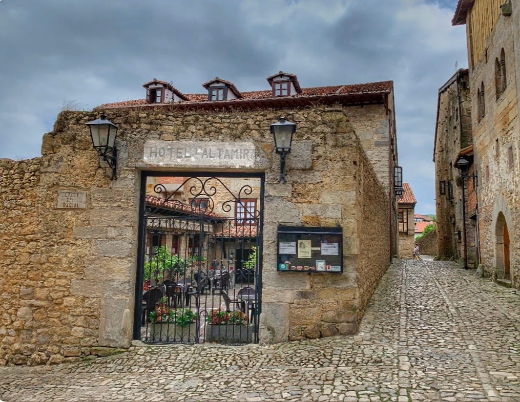 Hotel en venta en Cantabria