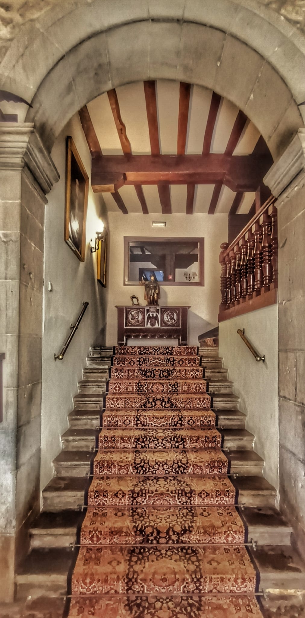 Hotel en venta en Cantabria