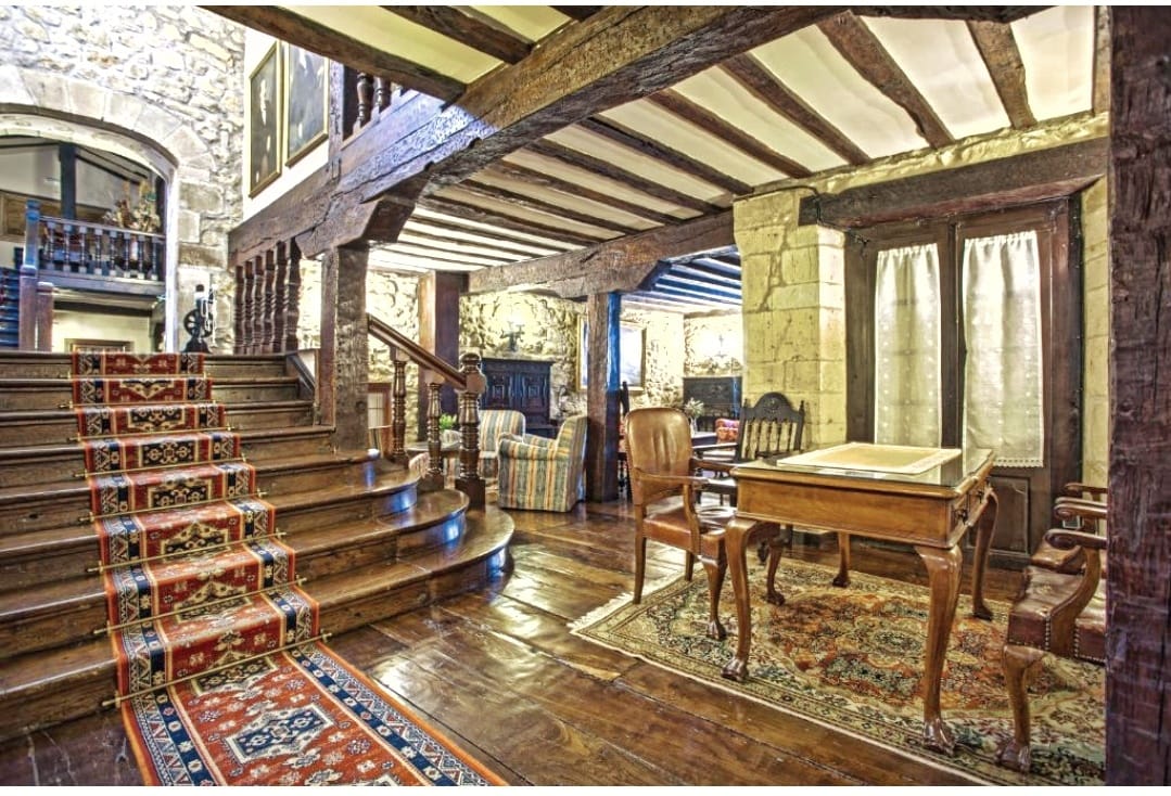 Hotel en venta en Cantabria