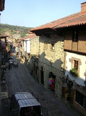 vistas