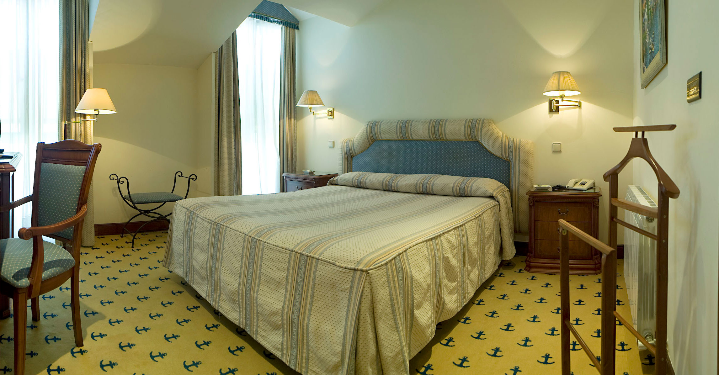 Hotel en venta en Laredo
