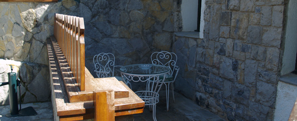 Hotel en Laredo