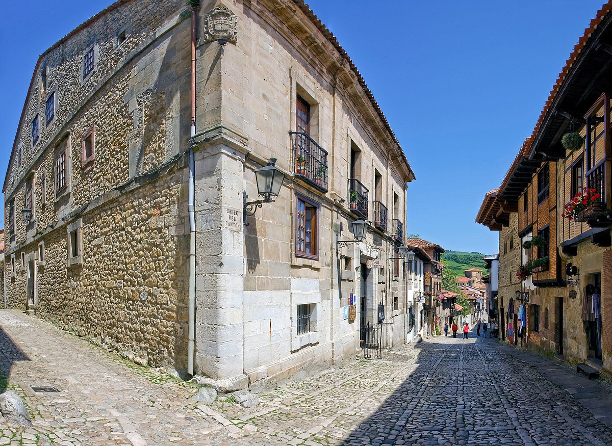hotel altamira