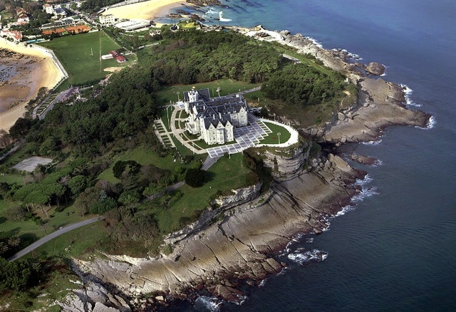 viviendas turísticas Santander en venta